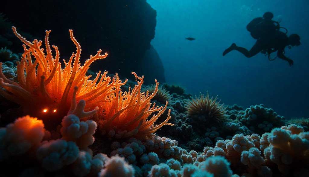 Tubbataha Reef
