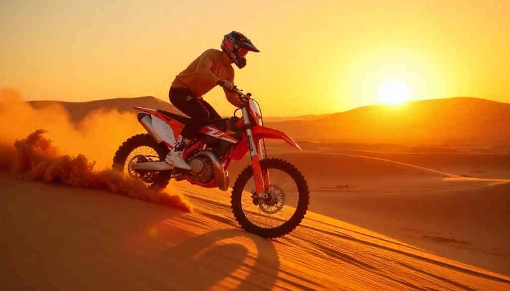 KTM 250 SX-F Factory Edition