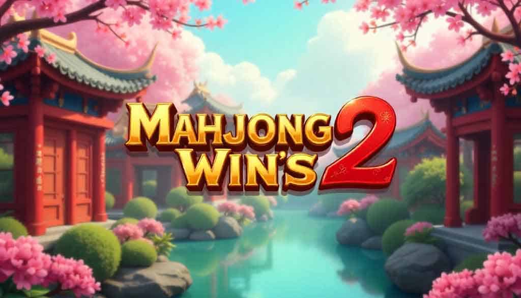 Sensasi Bermain Mahjong Wins 2 dengan Deposit Pulsa 25 Bonus 25 di Pragmatic Play