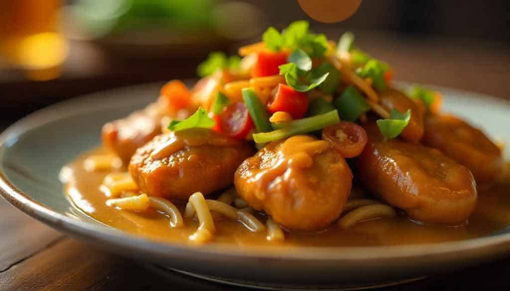 Sate Khas Senayan