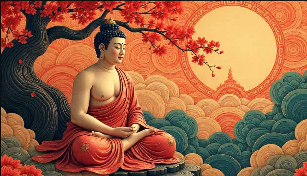 Kuil Buddha Tertua di Dunia: Jejak Sejarah dan Keagungan