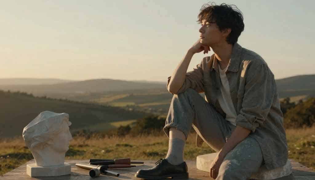 Artis Terkenal yang Justru Menjauhi Media Sosial